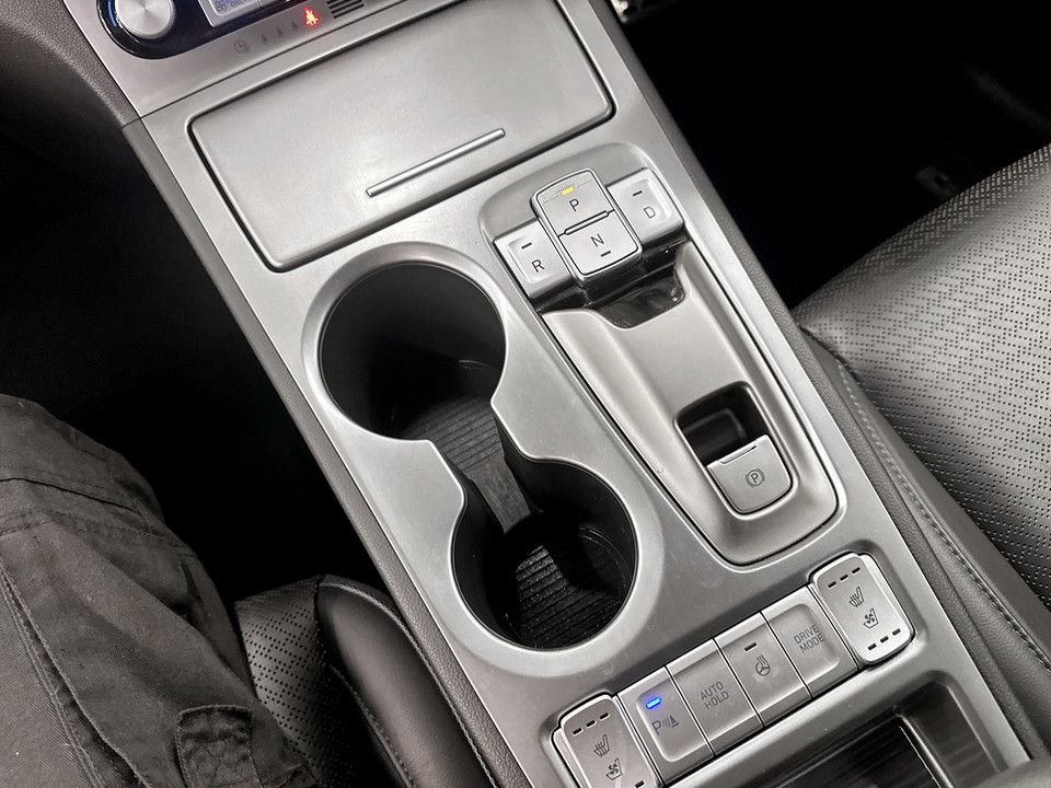 Used Hyundai KONA 2019 for sale - 77654565: Photo 17