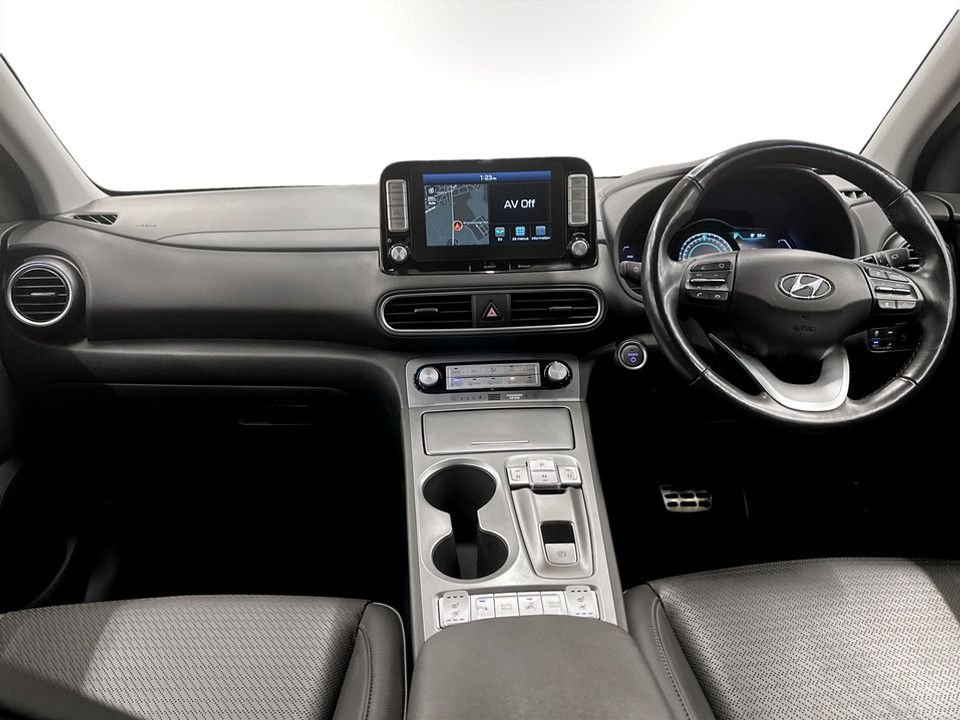 Used Hyundai KONA 2019 for sale - 77654565: Photo 19