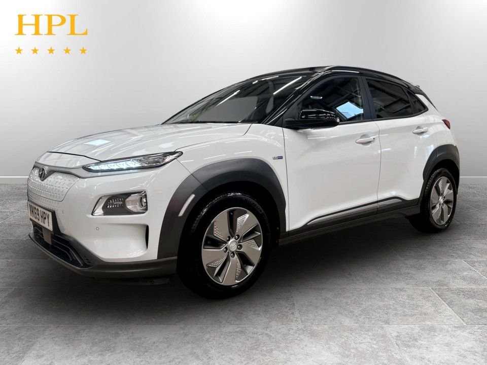 Used Hyundai KONA 2019 for sale - 77654565: Photo 3