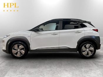 Used Hyundai KONA 2019 for sale - 77654565: Photo
