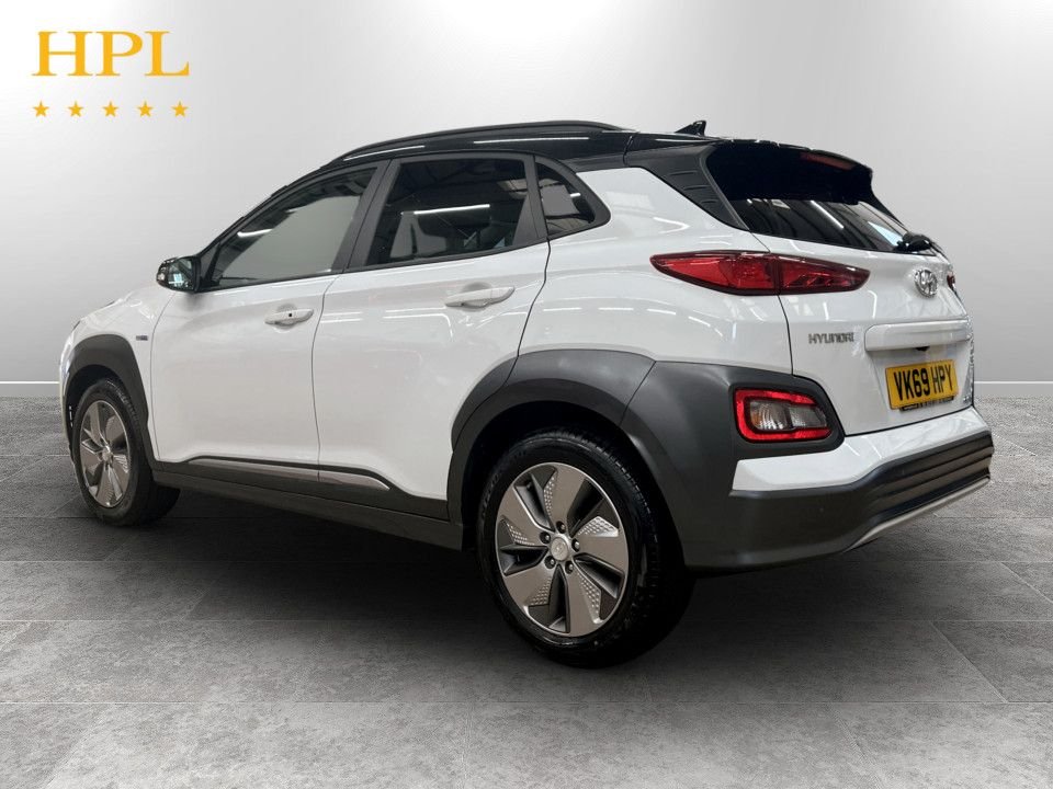 Used Hyundai KONA 2019 for sale - 77654565: Photo 5