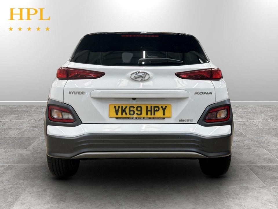 Used Hyundai KONA 2019 for sale - 77654565: Photo 6