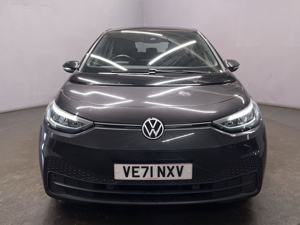 Used Volkswagen ID.3 2022 for sale - 78181009: Photo 10