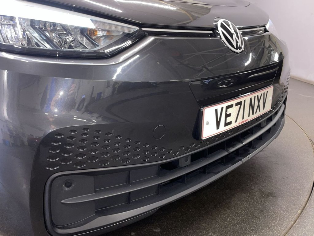 Used Volkswagen ID.3 2022 for sale - 78181009: Photo 11