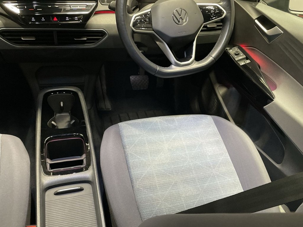 Used Volkswagen ID.3 2022 for sale - 78181009: Photo 15