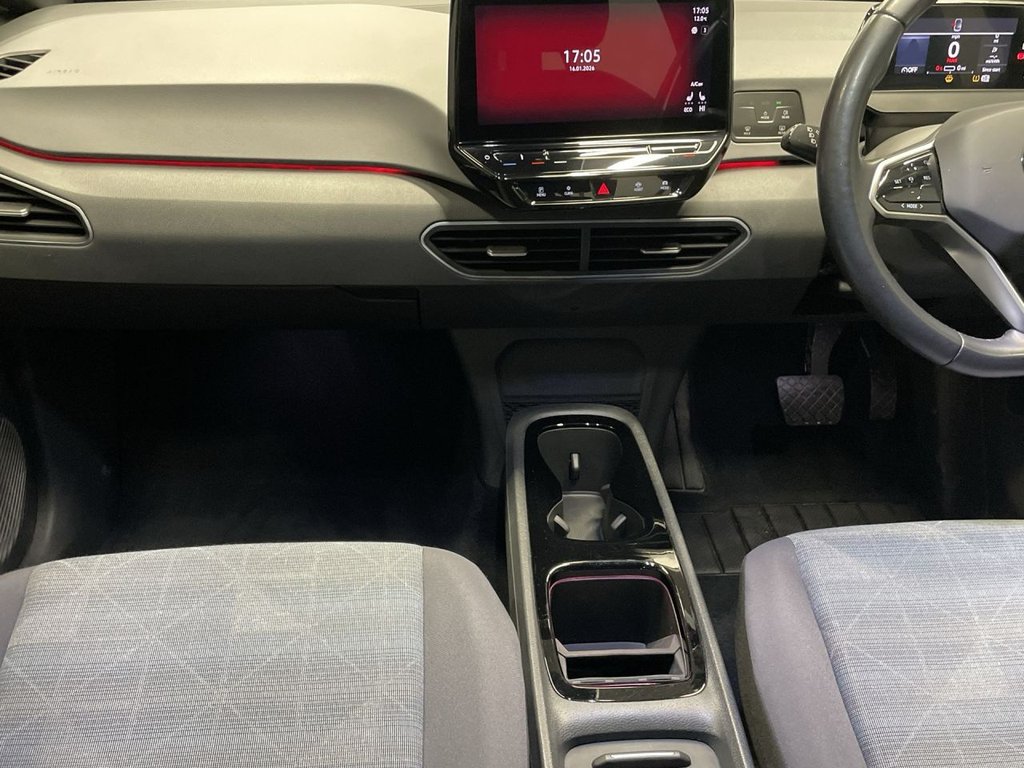 Used Volkswagen ID.3 2022 for sale - 78181009: Photo 16