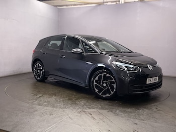 Used Volkswagen ID.3 2022 for sale - 78181009: Photo