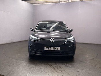 Used Volkswagen ID.3 2022 for sale - 78181009: Photo