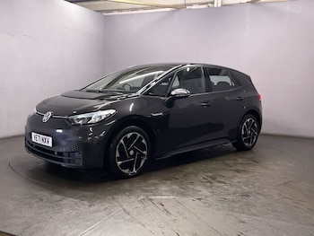 Used Volkswagen ID.3 2022 for sale - 78181009: Photo