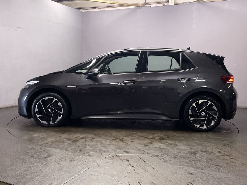 Used Volkswagen ID.3 2022 for sale - 78181009: Photo 5