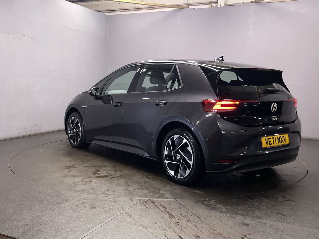 Used Volkswagen ID.3 2022 for sale - 78181009: Photo 6