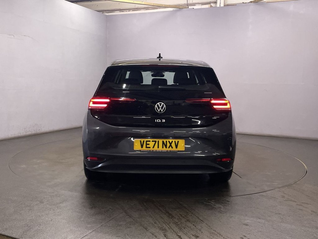 Used Volkswagen ID.3 2022 for sale - 78181009: Photo 7