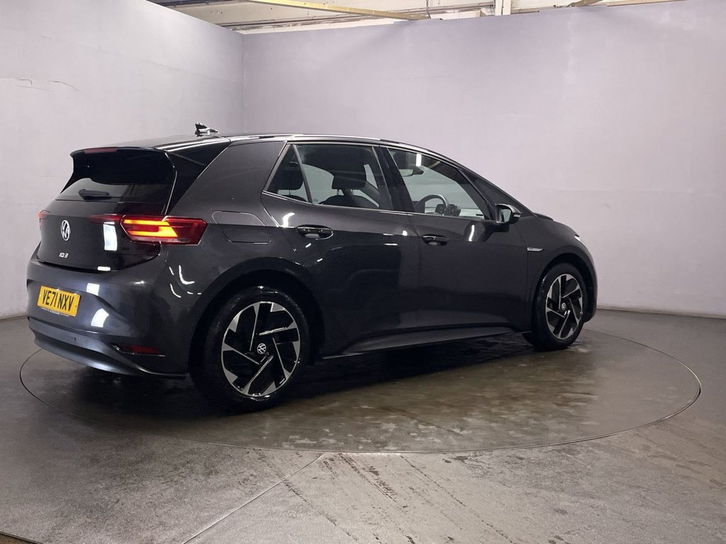 Used Volkswagen ID.3 2022 for sale - 78181009: Photo 8