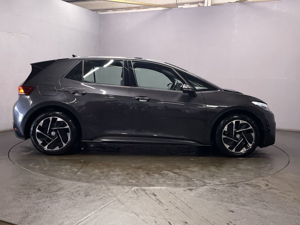 Used Volkswagen ID.3 2022 for sale - 78181009: Photo 9