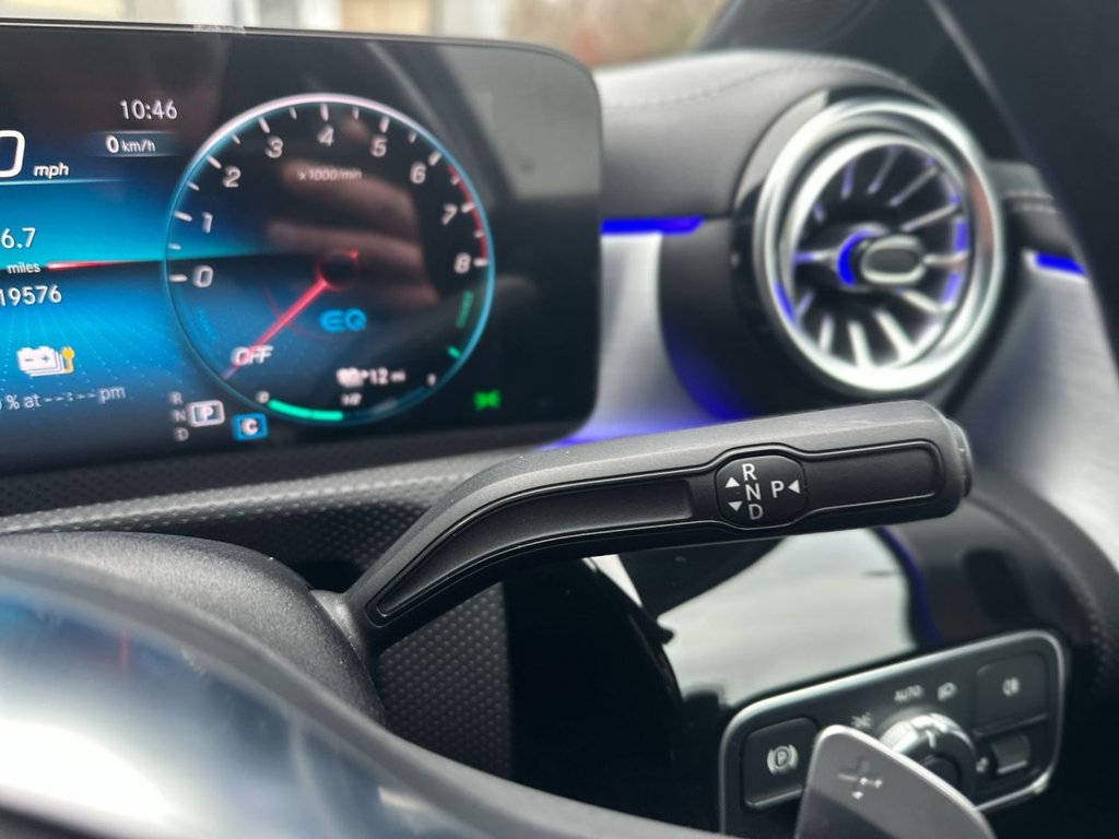 Used Mercedes-Benz A-Class 2022 for sale - 77302158: Photo 19