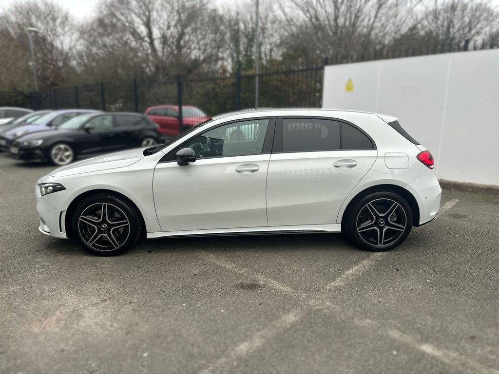 Used Mercedes-Benz A-Class 2022 for sale - 77302158: Photo 5