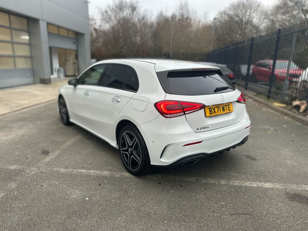 Used Mercedes-Benz A-Class 2022 for sale - 77302158: Photo 6