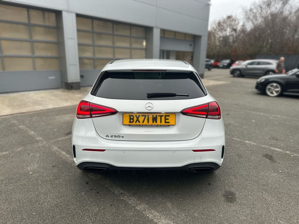 Used Mercedes-Benz A-Class 2022 for sale - 77302158: Photo 7