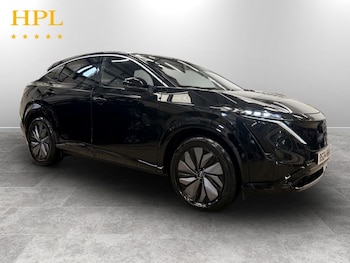 Used Nissan ARIYA 1901 for sale - 78896493: Photo