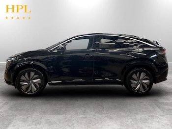 Used Nissan ARIYA 1901 for sale - 78896493: Photo