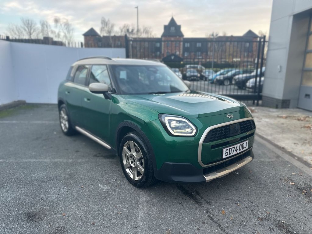 Used MINI Countryman 2024 for sale - 76791980: Photo 10