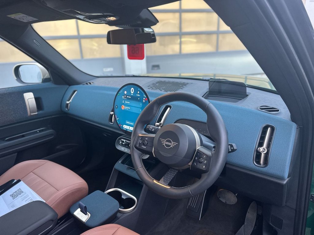 Used MINI Countryman 2024 for sale - 76791980: Photo 15