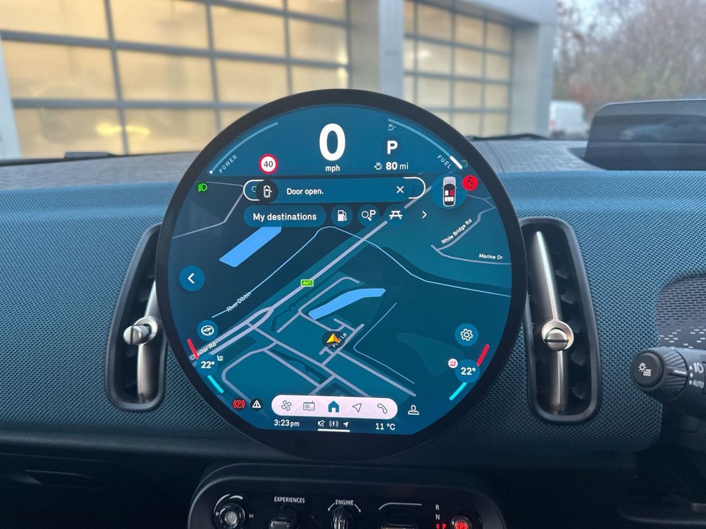 Used MINI Countryman 2024 for sale - 76791980: Photo 19