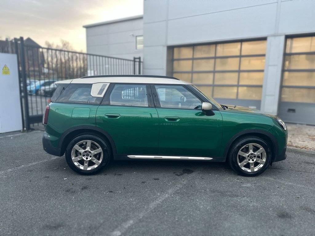 Used MINI Countryman 2024 for sale - 76791980: Photo 9