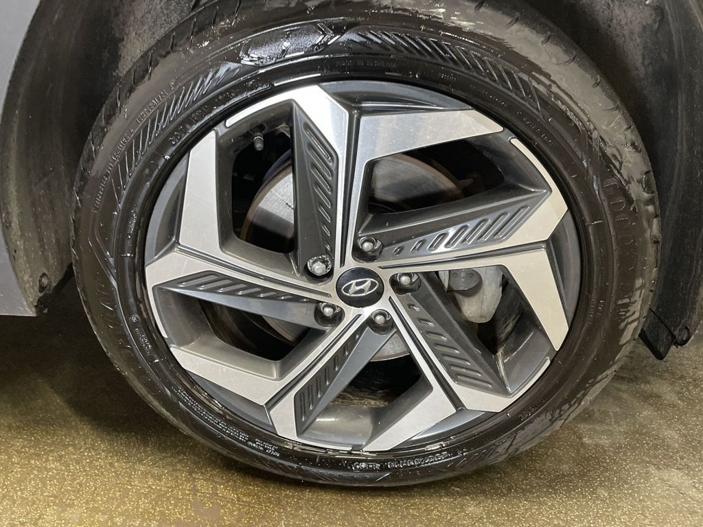 Used Hyundai TUCSON 2023 for sale - 77333053: Photo 12