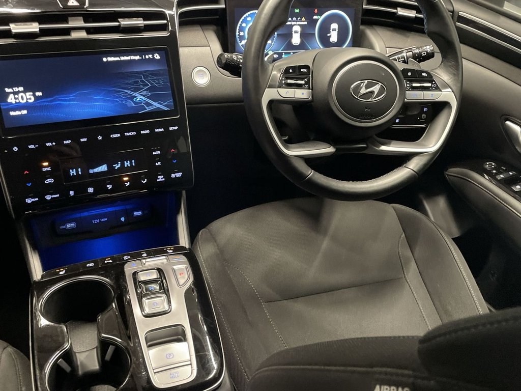 Used Hyundai TUCSON 2023 for sale - 77333053: Photo 15