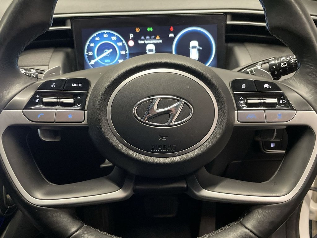 Used Hyundai TUCSON 2023 for sale - 77333053: Photo 21