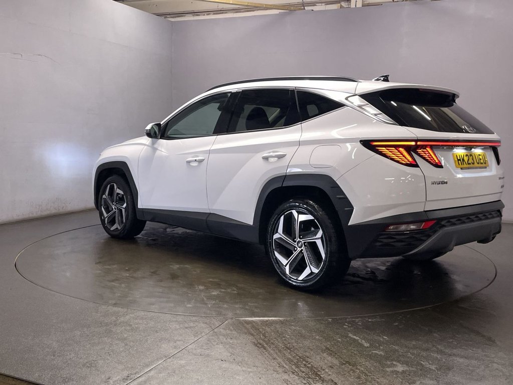 Used Hyundai TUCSON 2023 for sale - 77333053: Photo 6