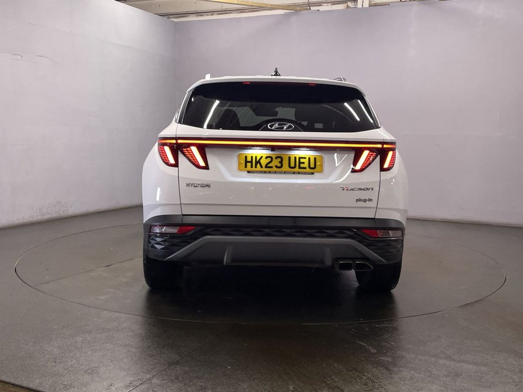 Used Hyundai TUCSON 2023 for sale - 77333053: Photo 7