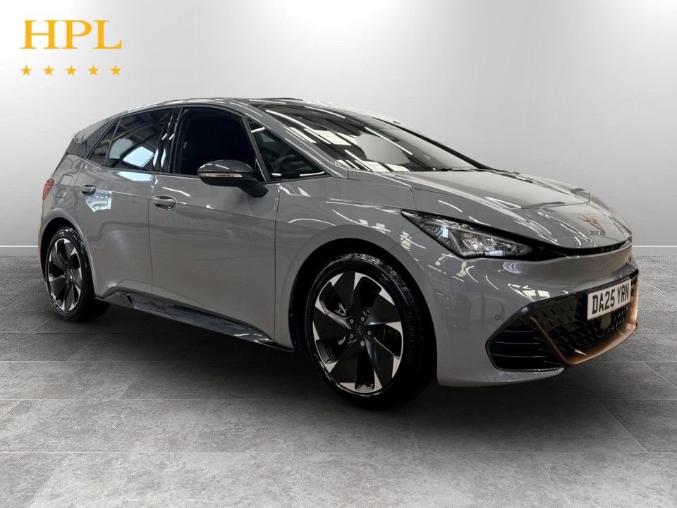 Used Cupra Born 2025 for sale - 78017061: Photo 1
