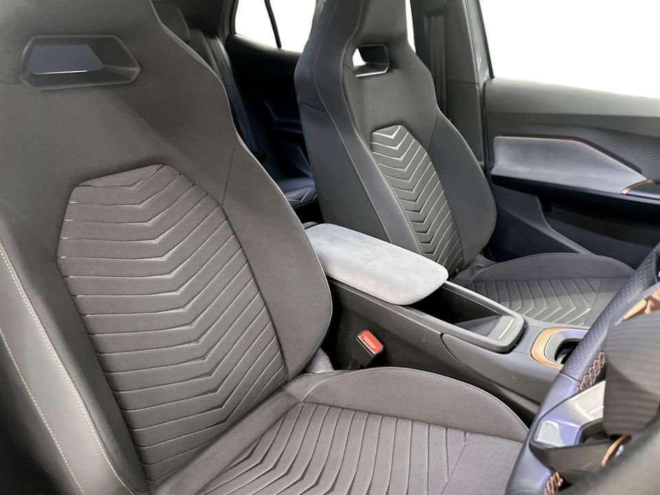 Used Cupra Born 2025 for sale - 78017061: Photo 11