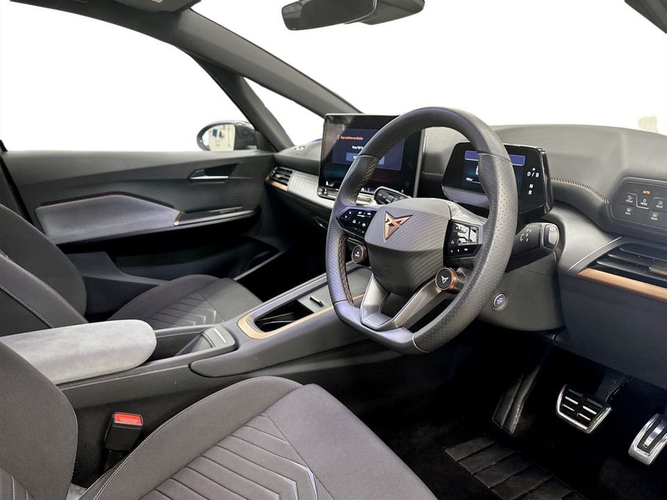 Used Cupra Born 2025 for sale - 78017061: Photo 12