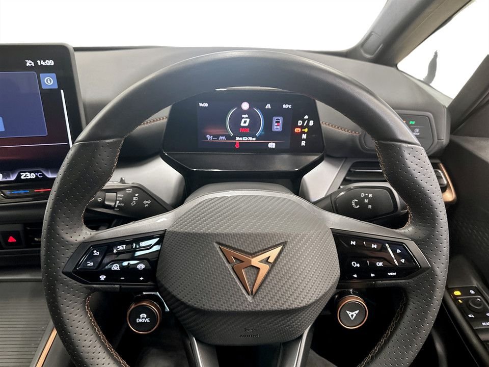 Used Cupra Born 2025 for sale - 78017061: Photo 13