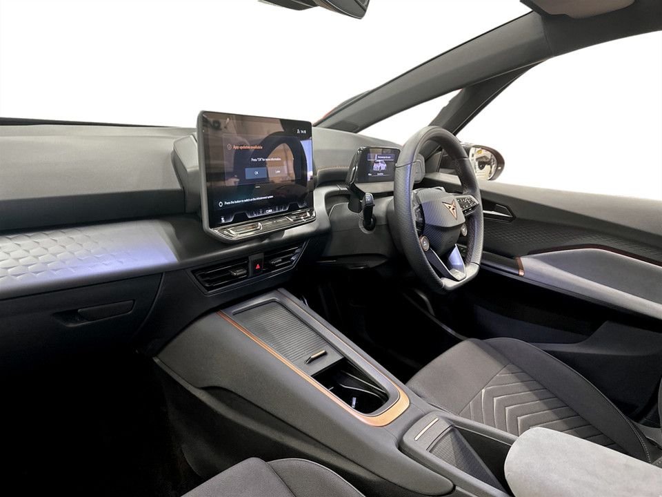 Used Cupra Born 2025 for sale - 78017061: Photo 15