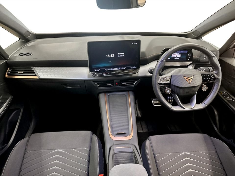 Used Cupra Born 2025 for sale - 78017061: Photo 19