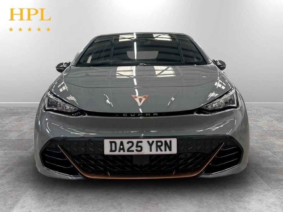 Used Cupra Born 2025 for sale - 78017061: Photo 2