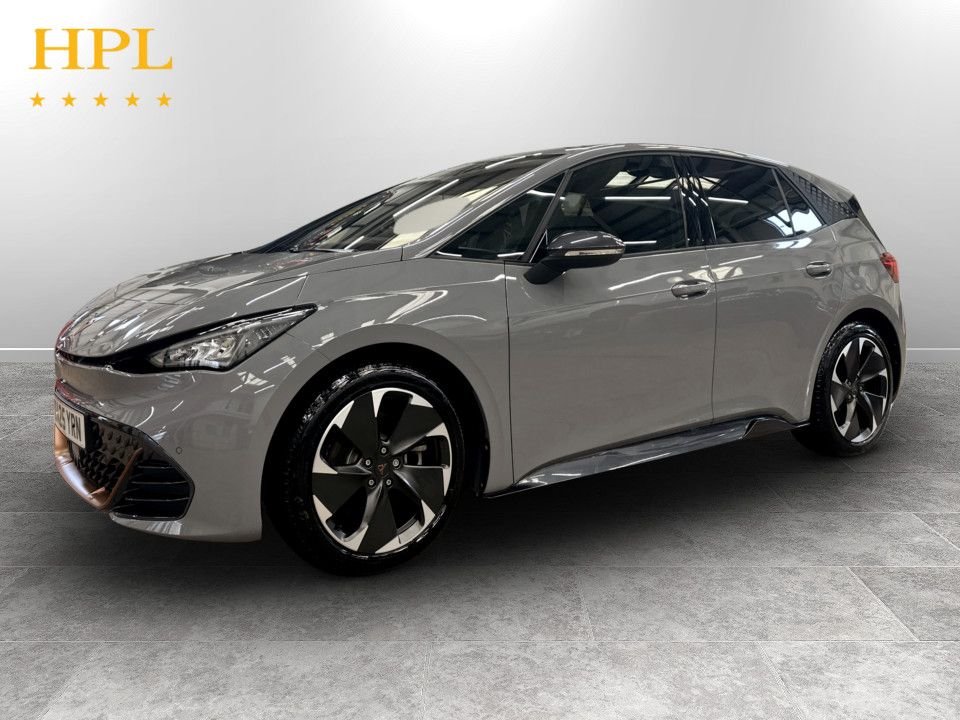 Used Cupra Born 2025 for sale - 78017061: Photo 3