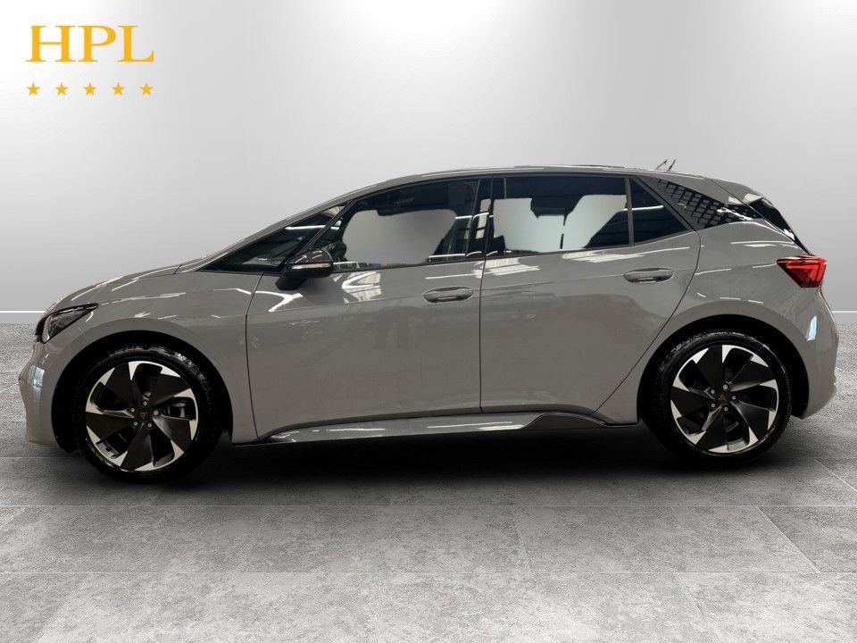 Used Cupra Born 2025 for sale - 78017061: Photo 4