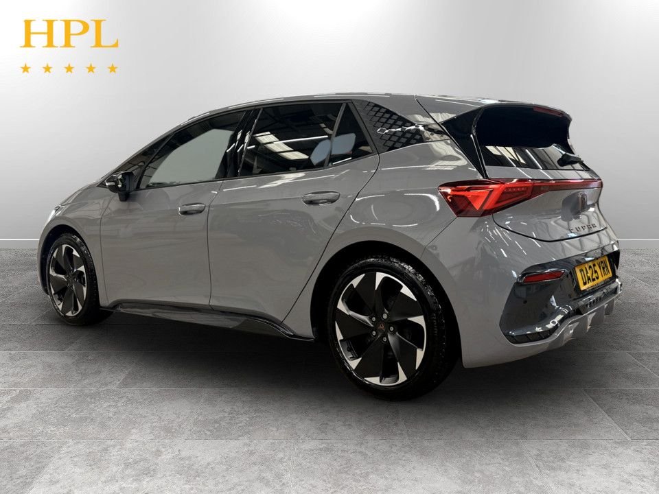 Used Cupra Born 2025 for sale - 78017061: Photo 5