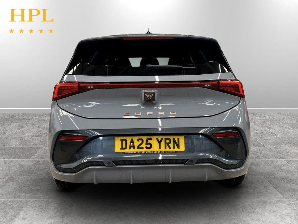 Used Cupra Born 2025 for sale - 78017061: Photo 6