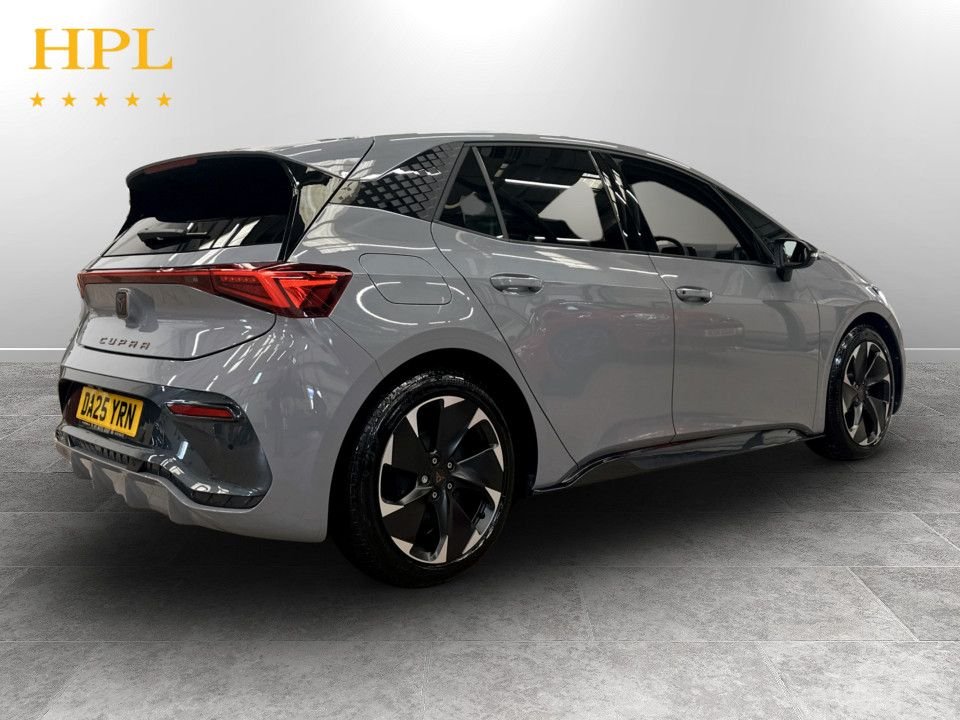 Used Cupra Born 2025 for sale - 78017061: Photo 7