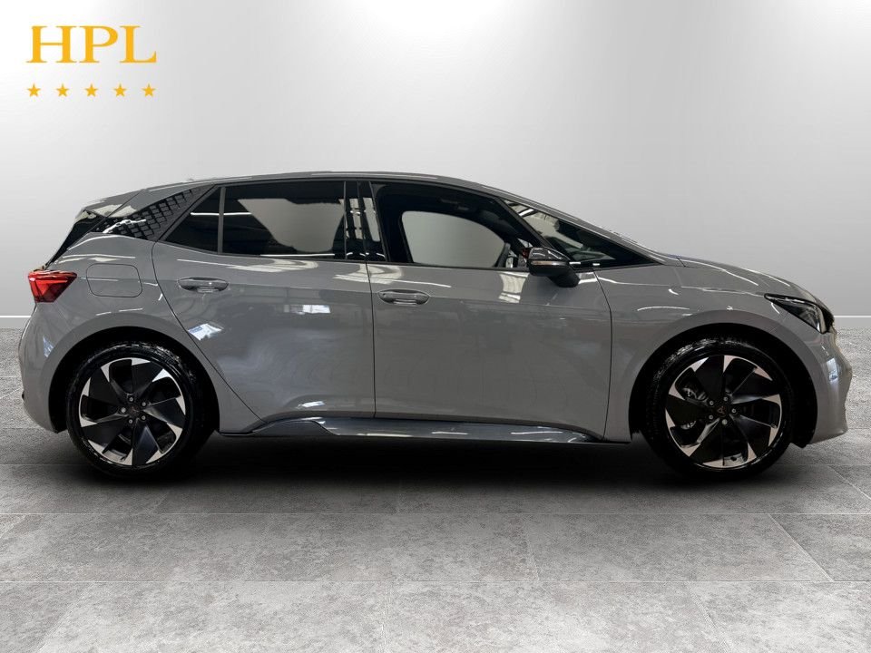 Used Cupra Born 2025 for sale - 78017061: Photo 8