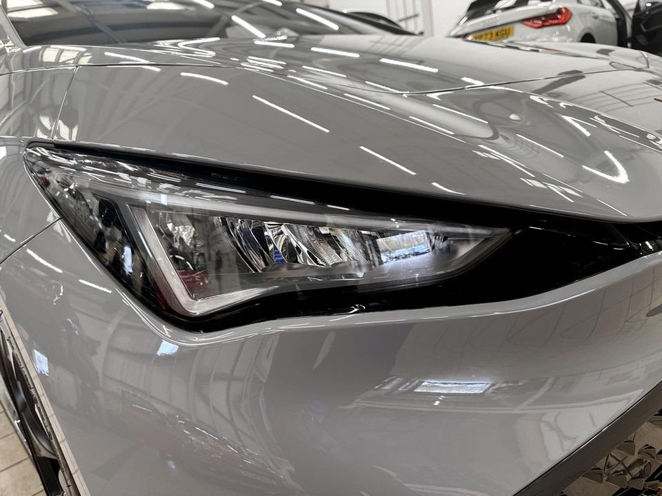 Used Cupra Born 2025 for sale - 78017061: Photo 9