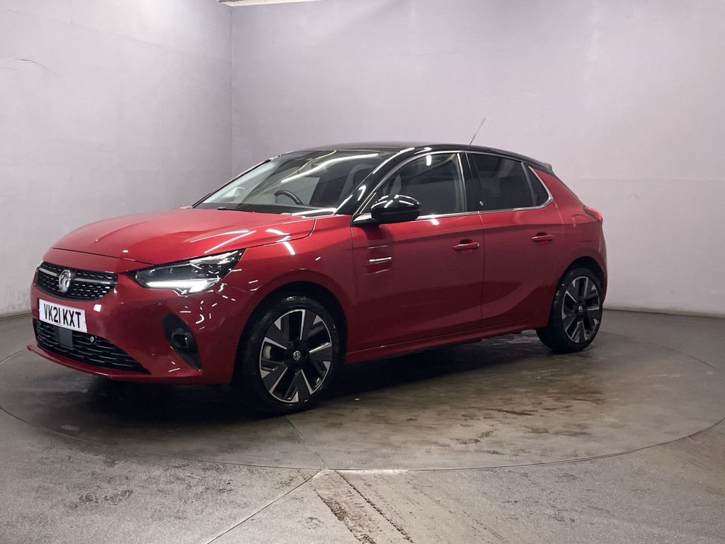 Used Vauxhall Corsa 2021 for sale - 78153699: Photo 11