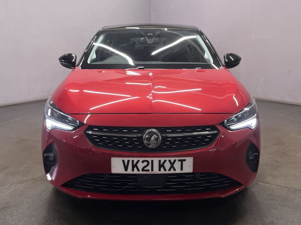 Used Vauxhall Corsa 2021 for sale - 78153699: Photo 17