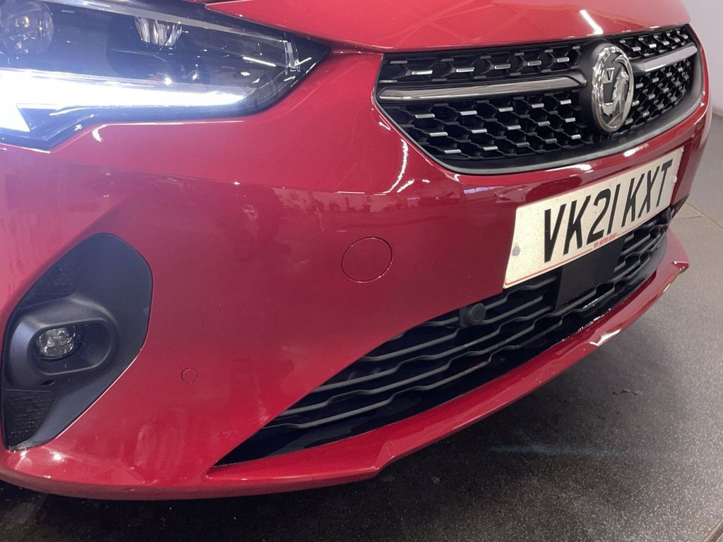 Used Vauxhall Corsa 2021 for sale - 78153699: Photo 18